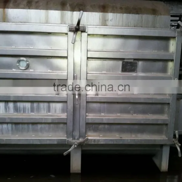 Automatic Hank Yarn Dyeing Machine photo-2