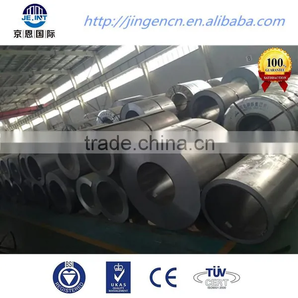 Steel Coil Sheet