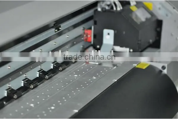 1.8m Eco Solvent Printer photo-4