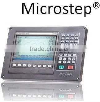 CNC Plasma Cutter Machine for Metal photo-2
