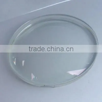 Mineral 1.523 Single Vision Optical Lens,