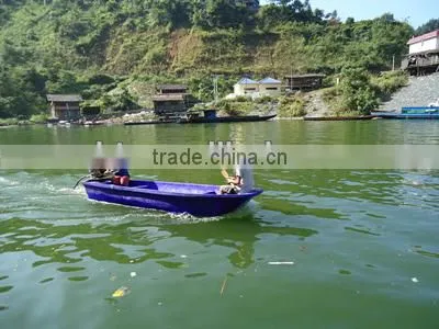 Sport Boat Leisure Boat,fishing Boat Rotomolded Kayak Molding