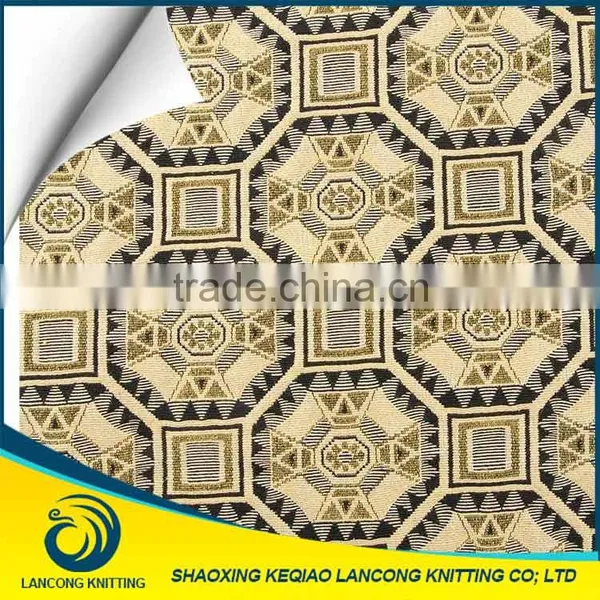 China Manufacturer 2016 Top Quality Soild Textil Sofa Fabric photo-2