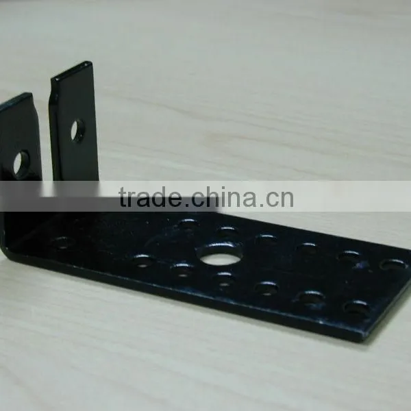 Stamping Parts With Right Angel photo-5
