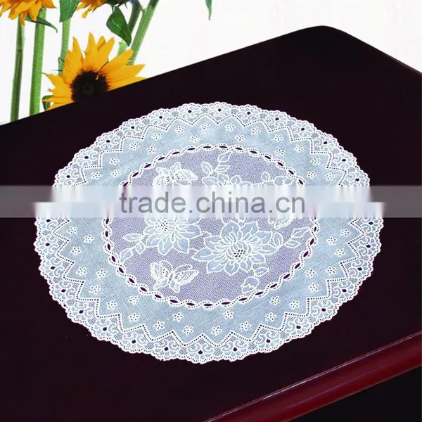 Pvc Table Mats 30*46cm photo-3