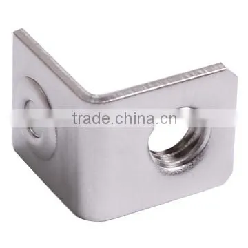 OEM 90 Degree Metal Cable Terminal for Household Appliances photo-6