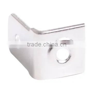 Metal Stamping Custom-Made Tin Plating Steel Solderless Terminal photo-4