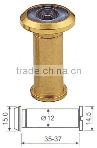 Brass Door Hardware
