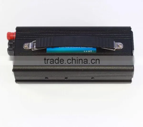 800w dc ac Power Inverter With Charger 12v 220v dc ac Inverter photo-3
