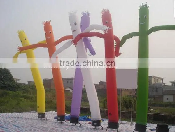 Inflatable Mini Air Dancer photo-3