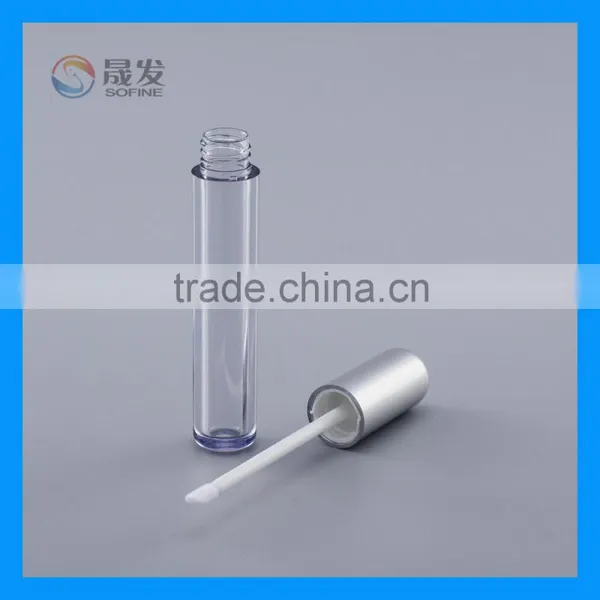 LG-031Y Round Lip Gloss Case Empty Lip Gloss Tube 12 ml photo-2