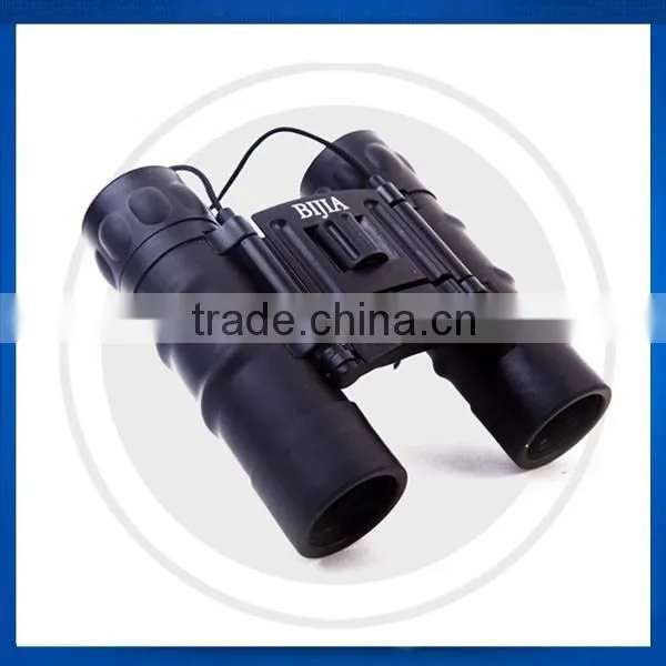 BIJIA 12 X25 Pocket High Magnification HD High Resolution Binoculars photo-3