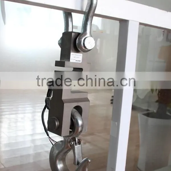 Electronic Crane Scale Load Cell photo-3