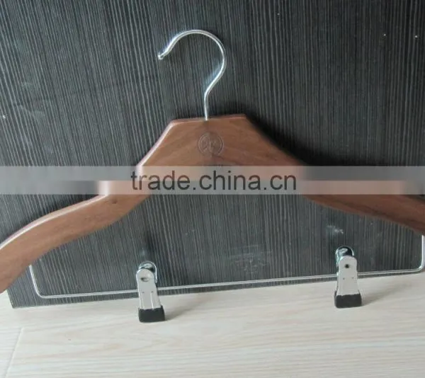 Black Soft Touching Closet Hanger for Clothes With Turnable Hook for Keeping Coat Good Shape photo-3