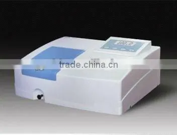 Visible Spectrometer