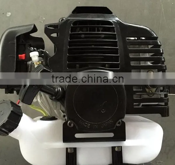 OEM Branded 1.2kw/6000r/min Tb50 Parts photo-3