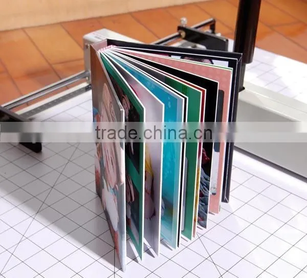 Paper Rotary Cutting Machine/paper Rotary Trimmer/manual Paper Cutting Machine photo-6