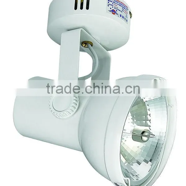 Track Light, Spot Light, Ceiling Light YP101 With Base