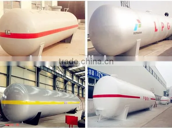 LPG Tank With High Quality photo-2
