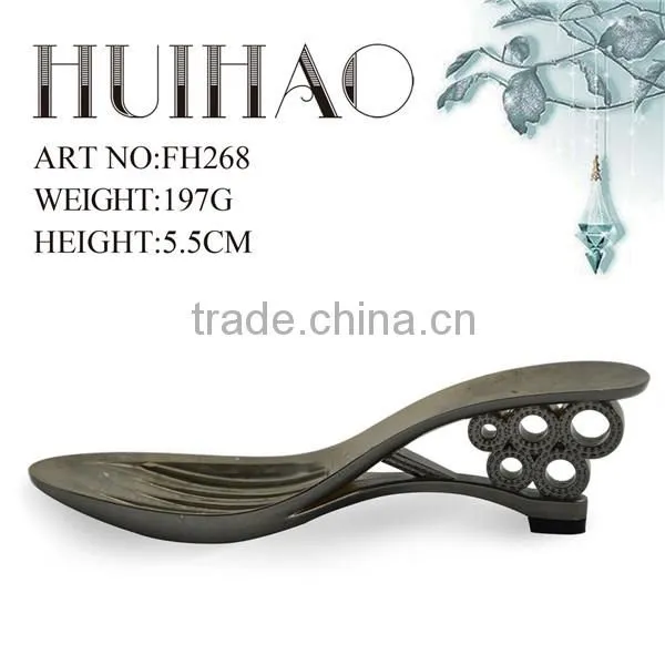 New Design Ladies High Heels Shoes photo-3