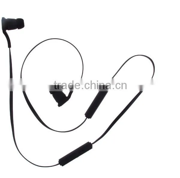 New Arrival High Quality Bluetooth Headset BT-H06 Wireless In-Ear Headphone Earpod Earbud With Mic photo-4