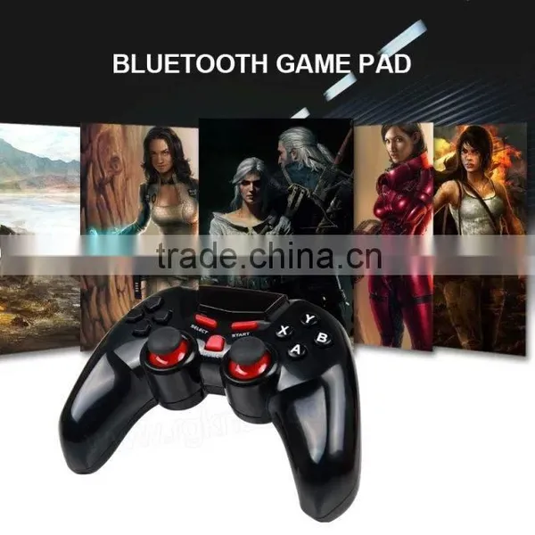 Cheap China Wireless for Xbox 360 Controller, Bluetooth Game Controller photo-3