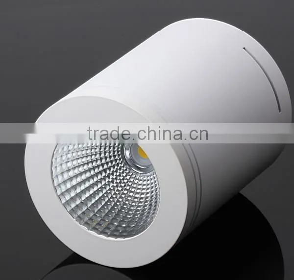 CREE2520 20W COB LED Downlight Surface Mount Led 12W photo-2
