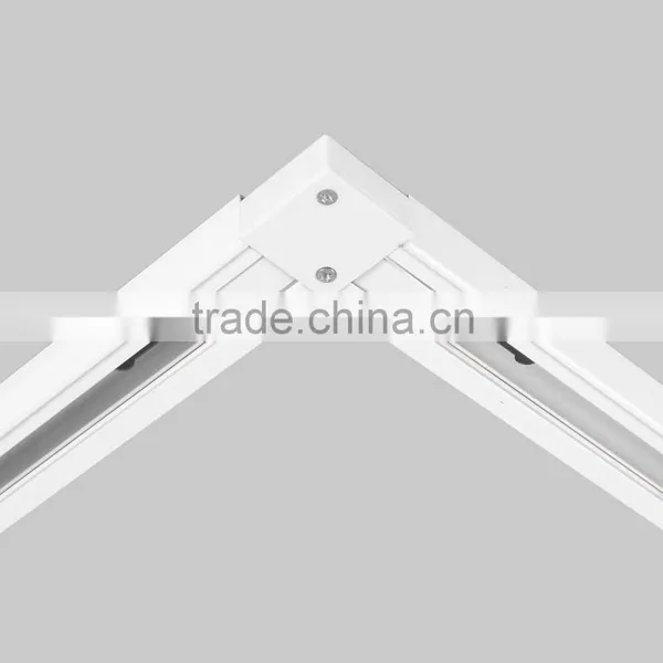 2 Wires Led Track Rail for Led Track System 1M photo-3