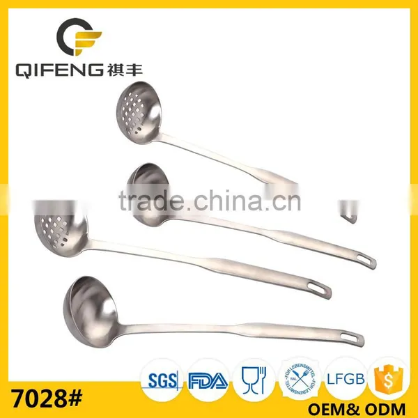 Sandling Polishing Stainless Steel Ladle