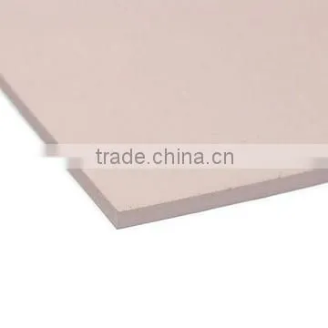 RoHS Complied Silicone Rubber Thermally Conductive High Electrical Insolution Interface Material for High Performance Components photo-2