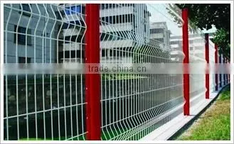 Triangle Fence photo-3