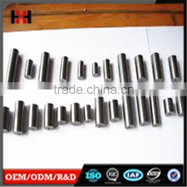 New High Hardness Tungsten Carbide Threading Die Sintered Press Tungsten Carbide Pins Hardness Carbide Needle photo-4