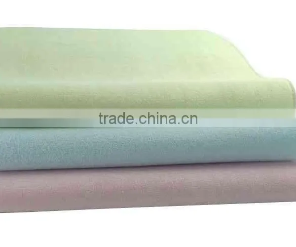 Hot Sale 3D Mesh Fabric Catcher Color Changing Bath Mat photo-3