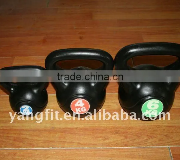 Kettlebell