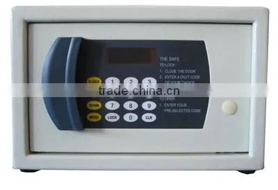 Cheap Small Home Safe Electronics Safe