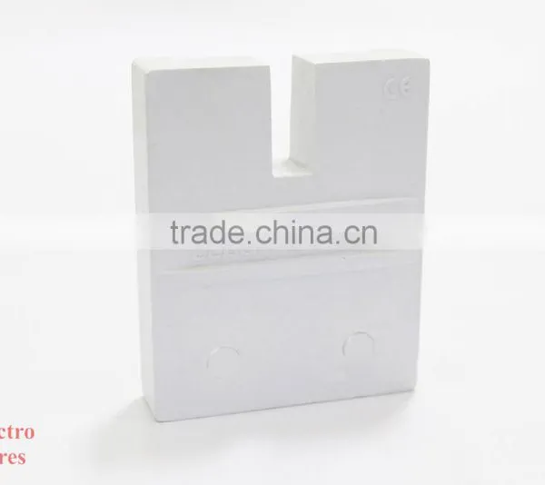 Finger-Type-HDS One Way-Heavy Duty Special Series