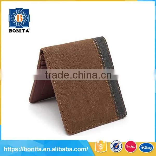 Men Useful Convenience Wallets photo-2