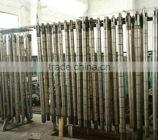 Plunger for Tubing Pump photo-4