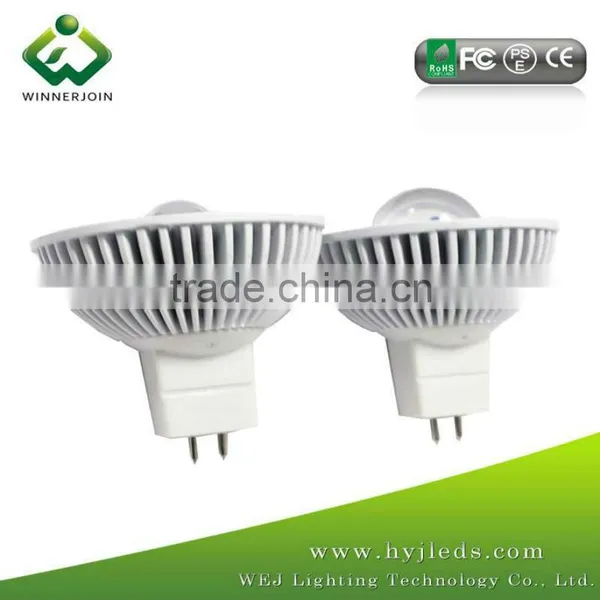Led Light CE ROHS Certificate Dimmable Led Spot Light Mr16 5W photo-3