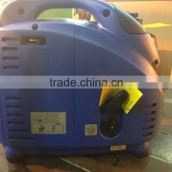 Portable Digital Gasonline Inverter Generator for Sale photo-5
