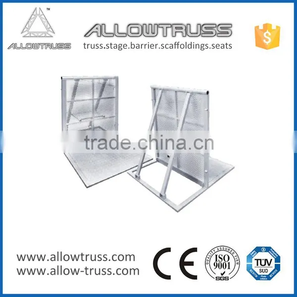 Factory Price Expandable Barrier,weed Barrier Terminal Block photo-2