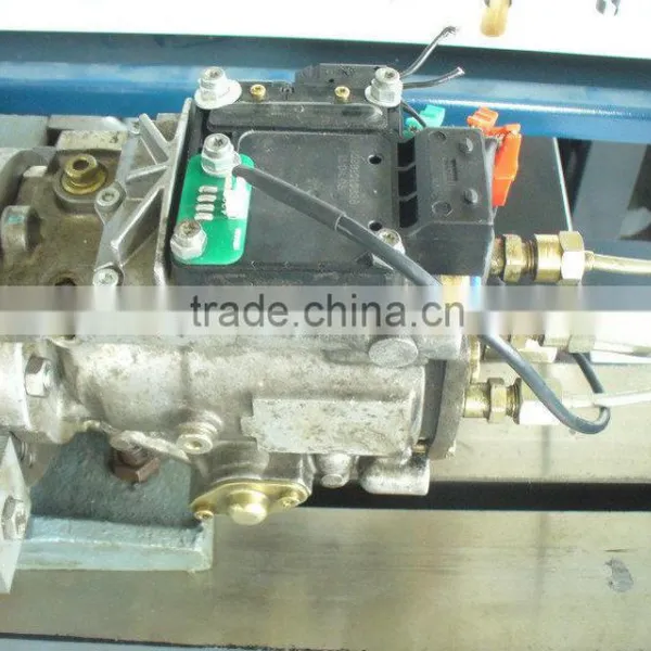 BOSCH VP44 Electronic EDC Pump Tester photo-6