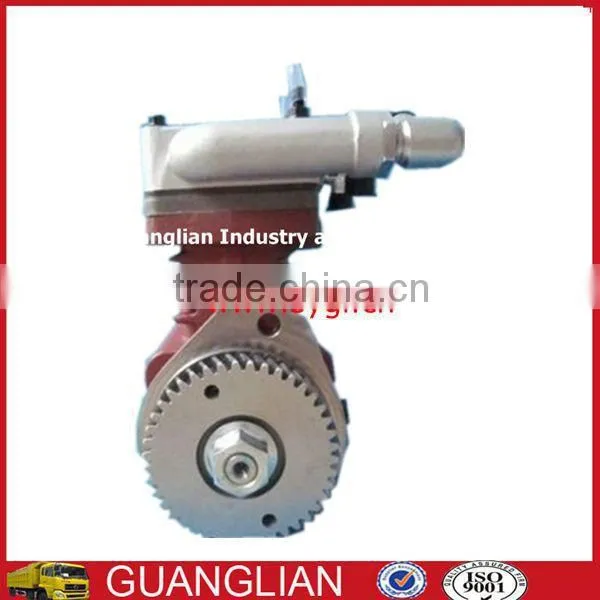 6BT Engine Parts Compressor 3509DR10-010 photo-2