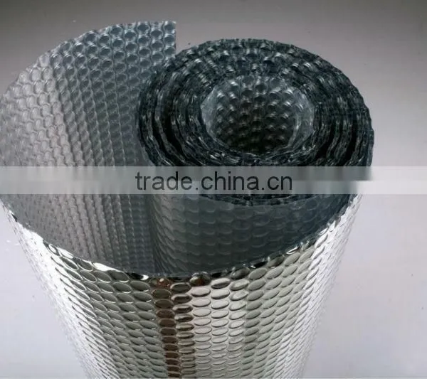 Automatic PE Bubble Film Making Machine photo-6