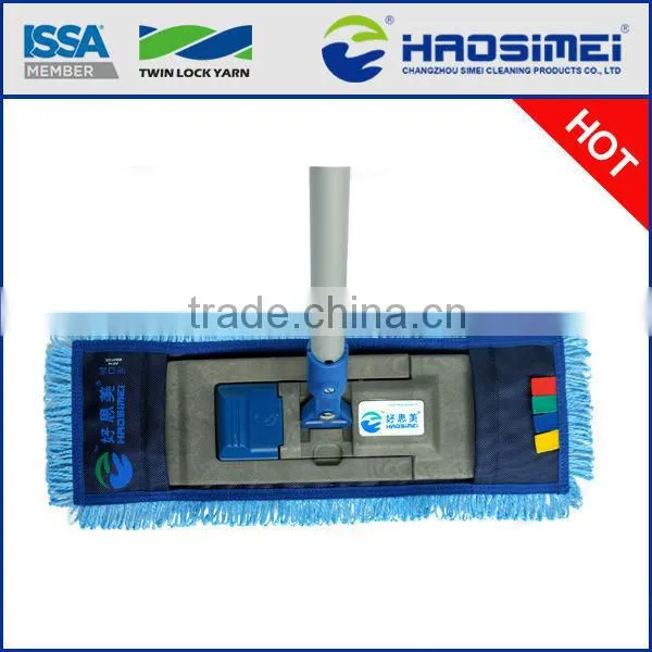 Industrial Mop Cleaning Products Plastic Mop Frames photo-2