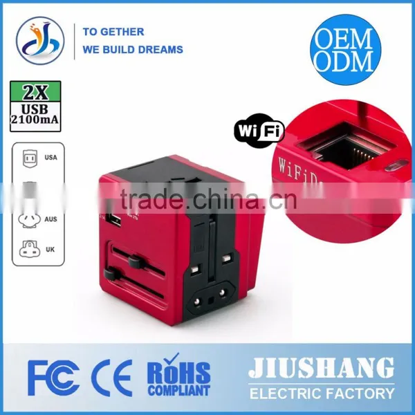 Universal Wireless Usb Adapter Wifi Usb Wireless photo-3