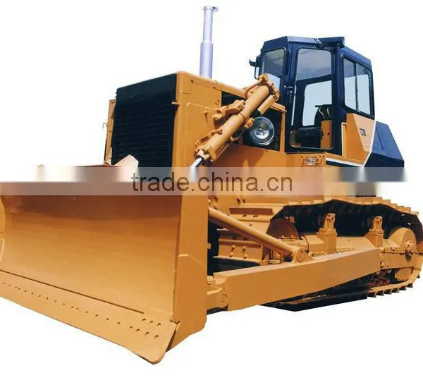 D8 CRAWLER BULLDOZER FOR SALE photo-5