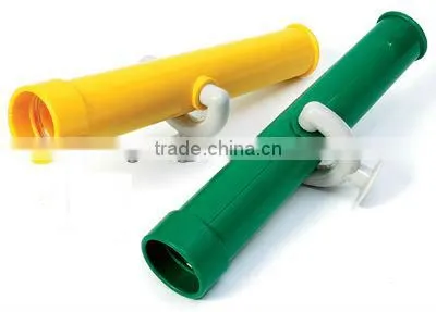 Plastic Children Telescope