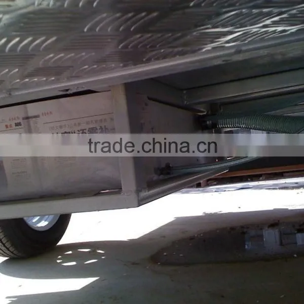 Horse Trailer photo-5
