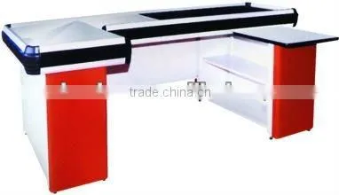 Checkout Counter